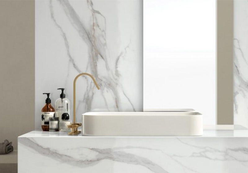 Bathrooms | Washbasin