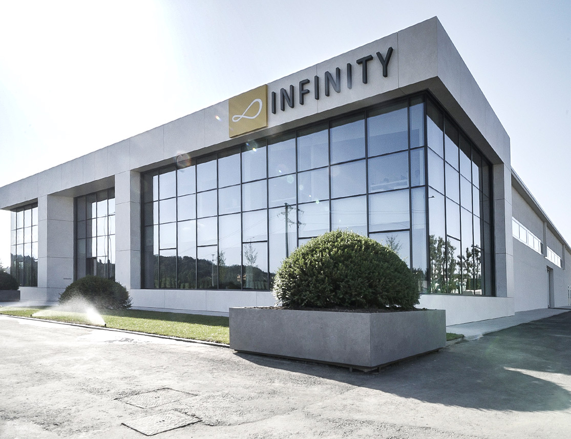 Infinity Company