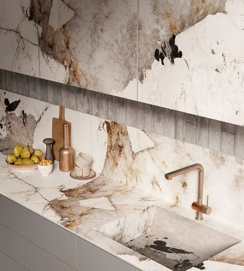 piastrelle grande formato