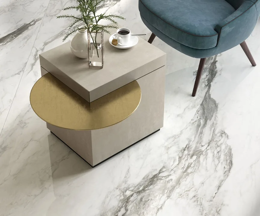 pavimenti in gres porcellanato