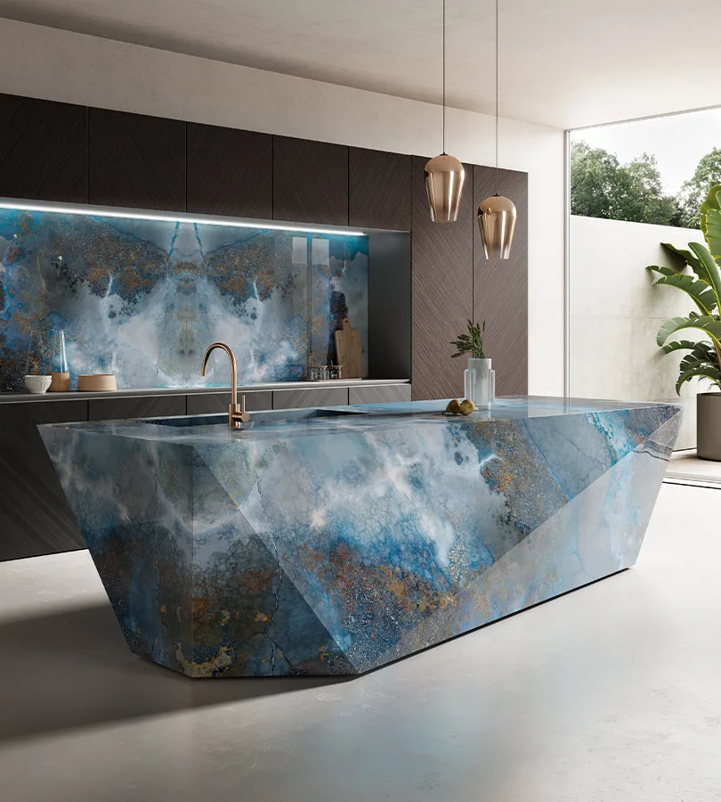 lastre in gres porcellanato