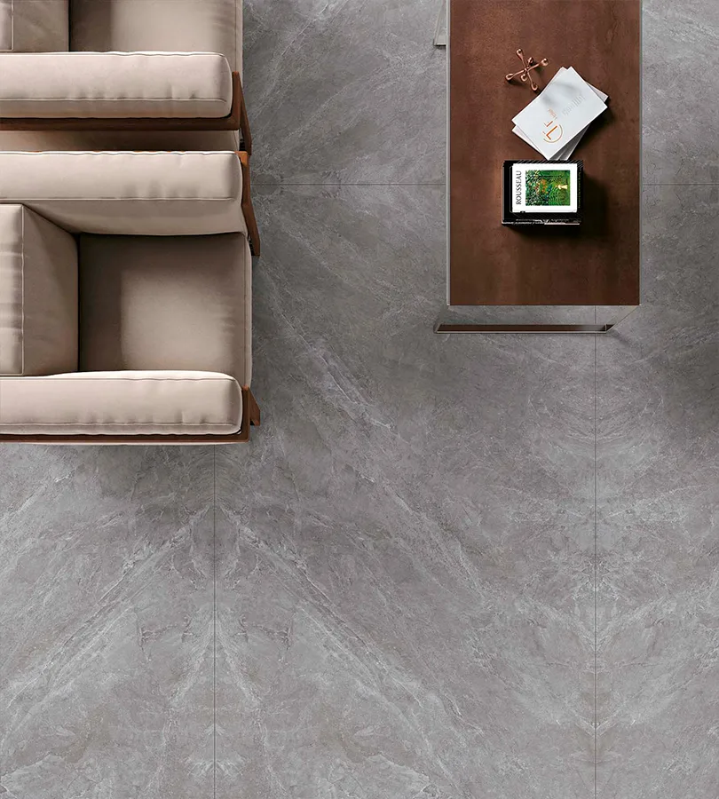 Pavimenti in grès porcellanato effetto marmo