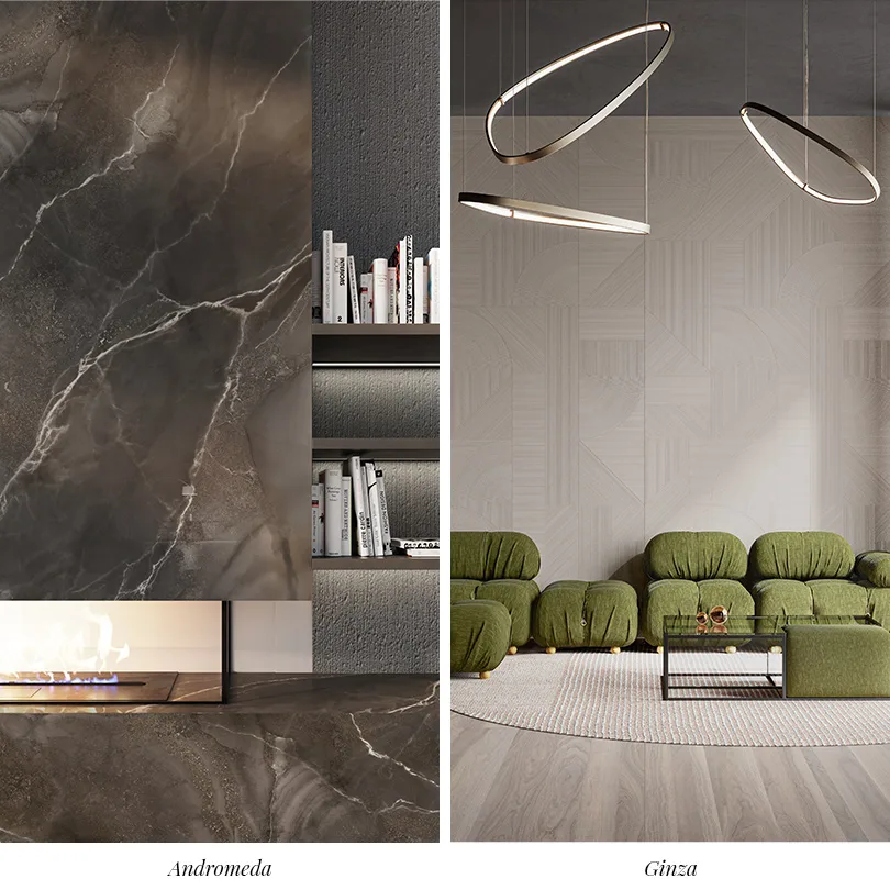 Salone del Mobile a Milano