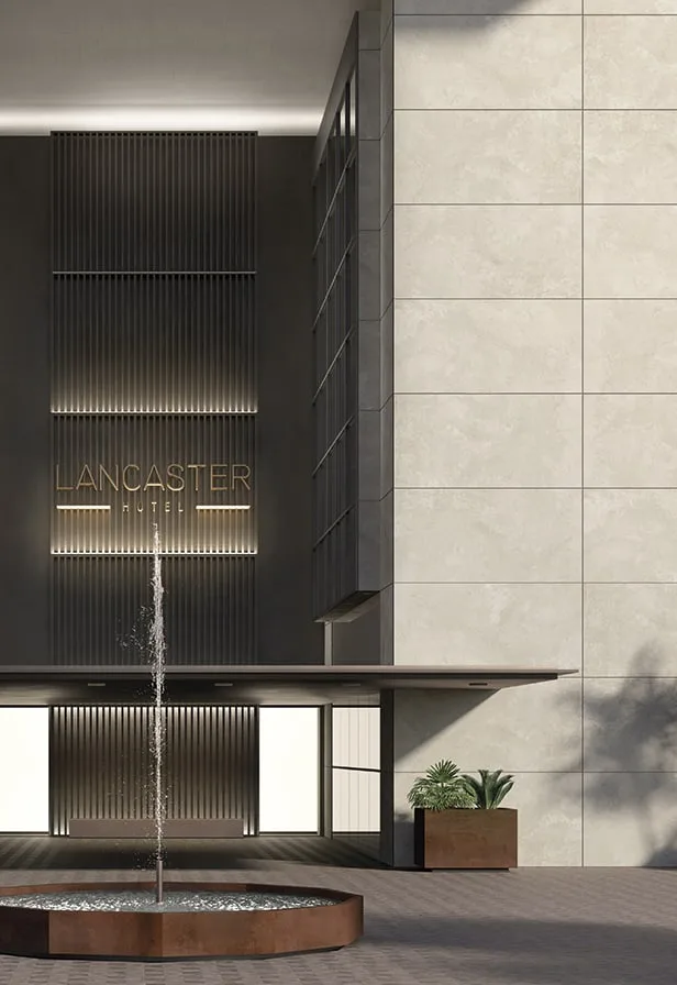 facciata ventilata pro e contro