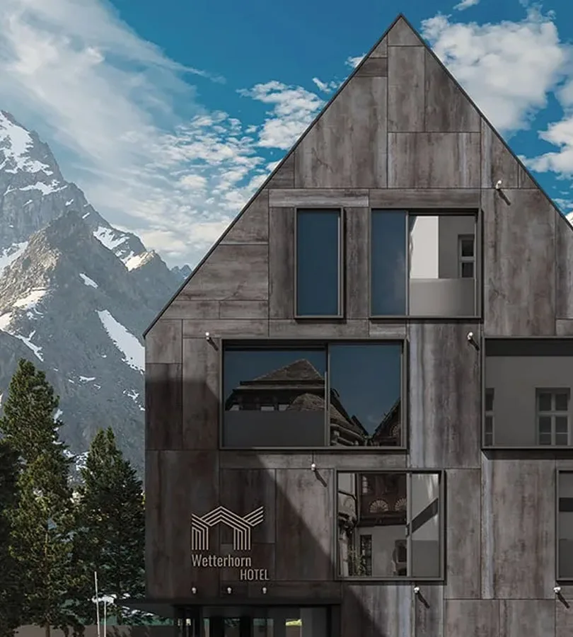 parete ventilata o cappotto