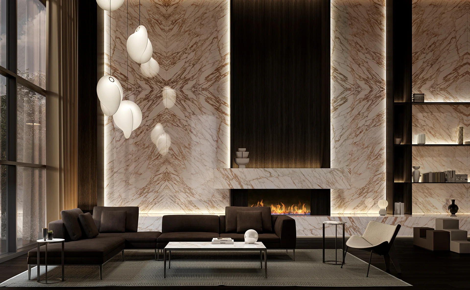 superfici ceramiche green
