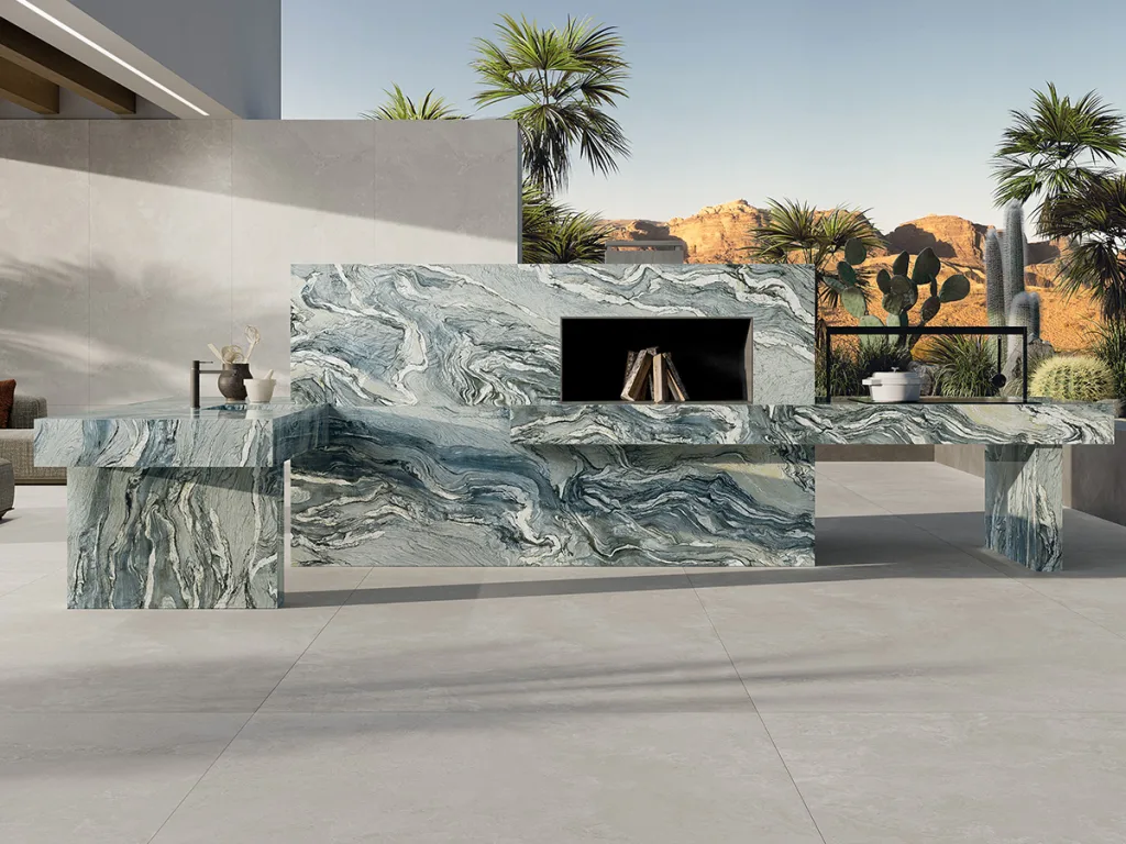 ciclo produttivo green
