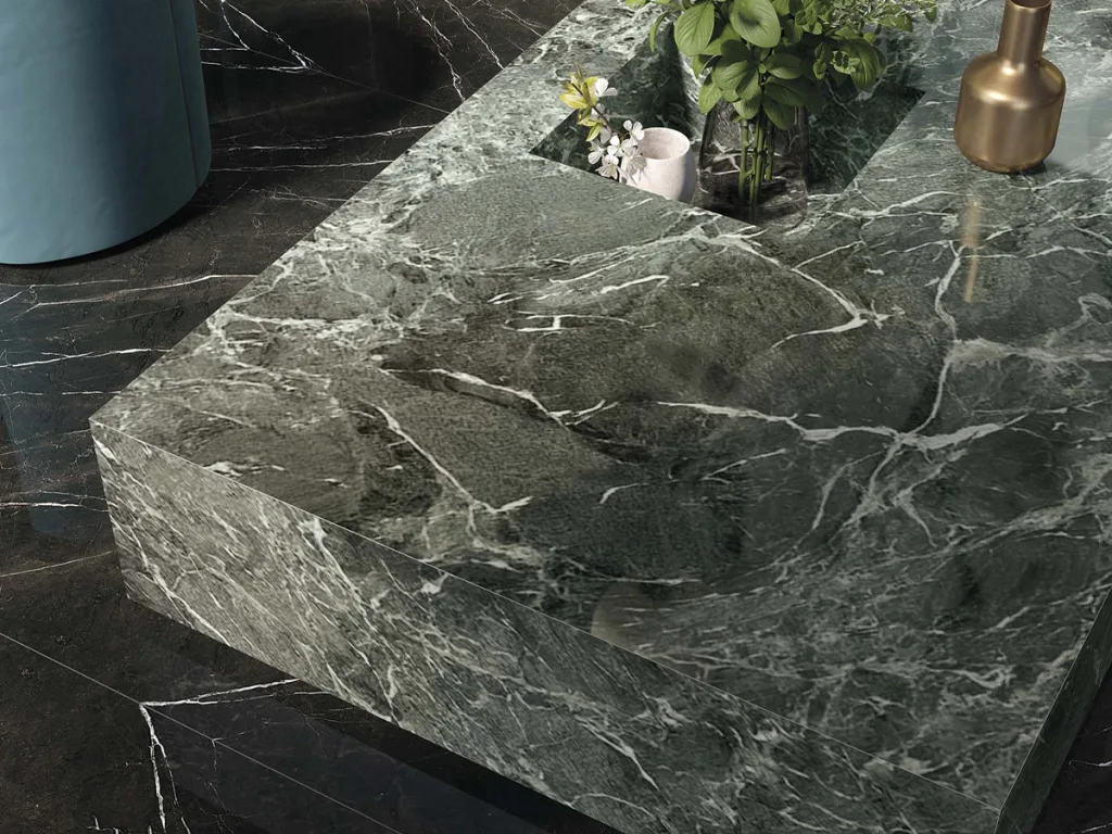 rivestimenti e pavimenti coordinati