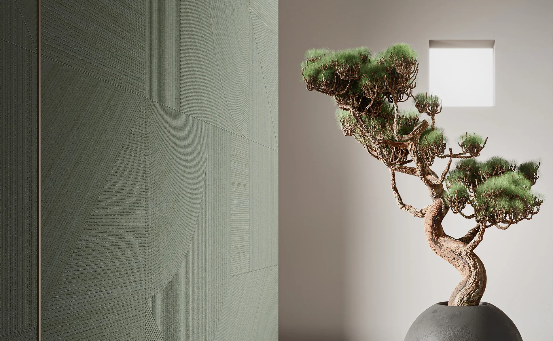 grès porcellanato materico