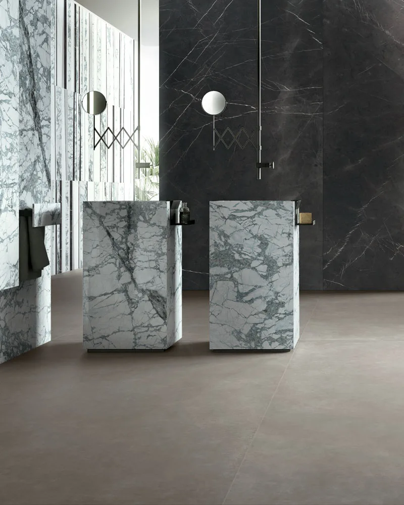 pavimento gres effetto resina