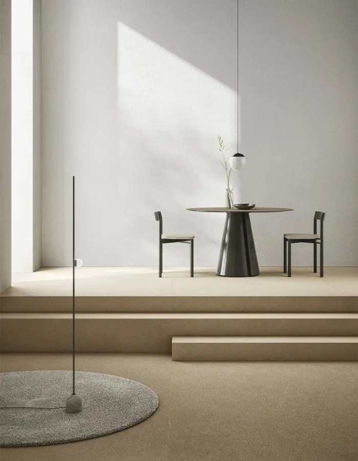 Infinity al Salone del Mobile 2026