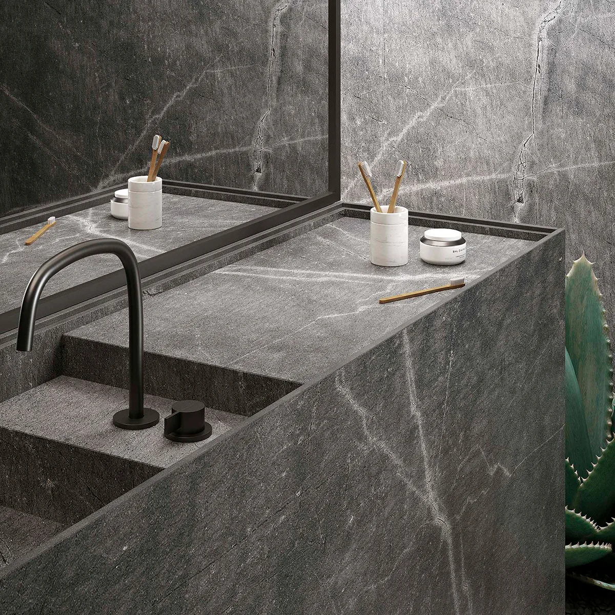 Idee rivestimenti bagno
