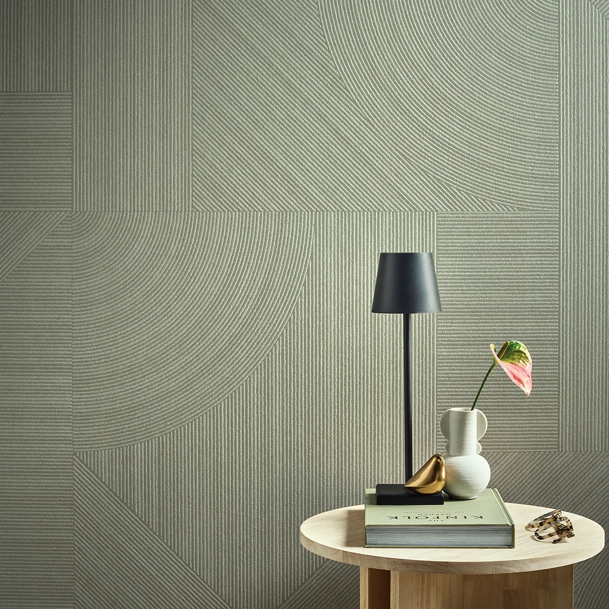 Rivestimenti 3D bagno